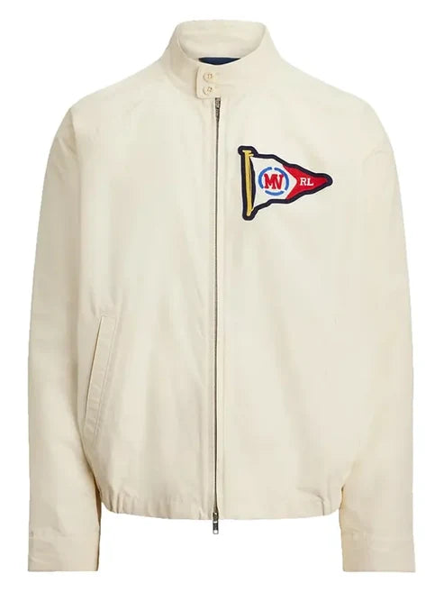 Us Open Spike Lee Jacket