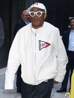Us Open Spike Lee Jacket