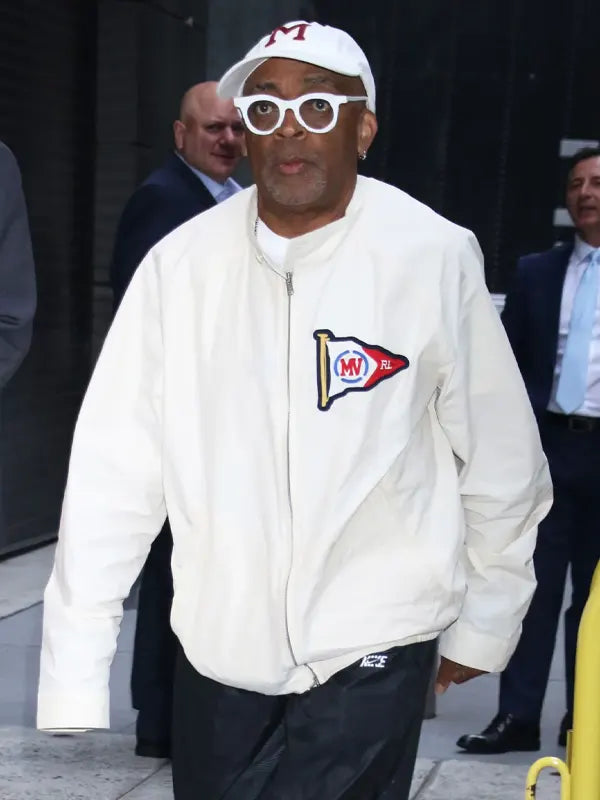 Us Open Spike Lee Jacket