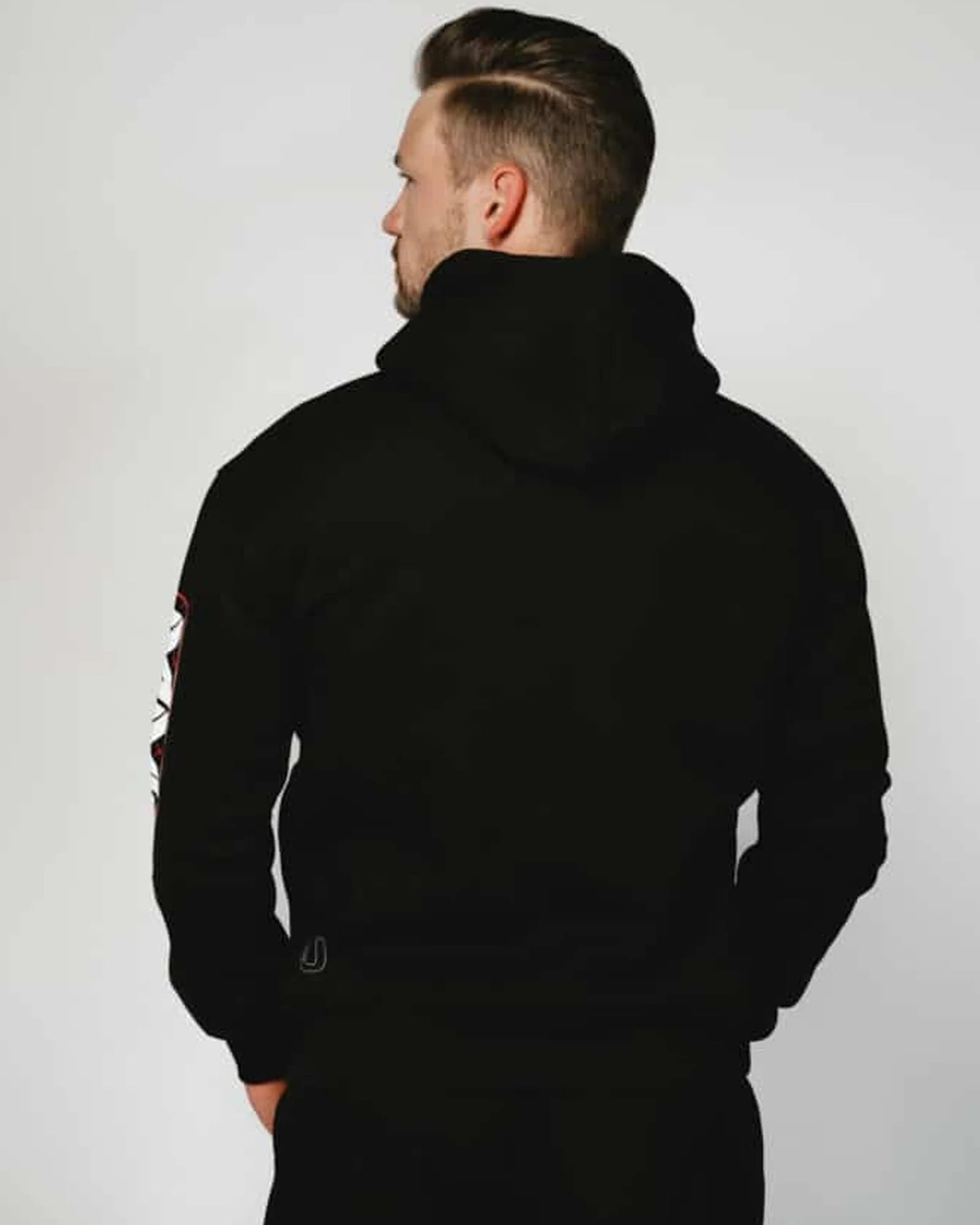Ultra MMA Hoodie