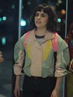 (Un)Lucky Sisters Jacket