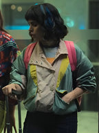 (Un)Lucky Sisters Jacket