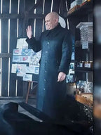 Uncle Fester Coat