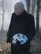 Uncle Fester Coat