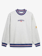 Barstool Golf 2026 Presidents Cup Clubhouse Sweatshirt