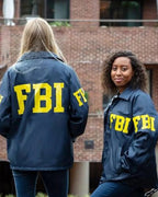 Unisex-FBI-Raid-Jacket