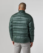 Vuori Coordinate Long Down Jacket