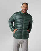 Vuori Coordinate Long Down Jacket