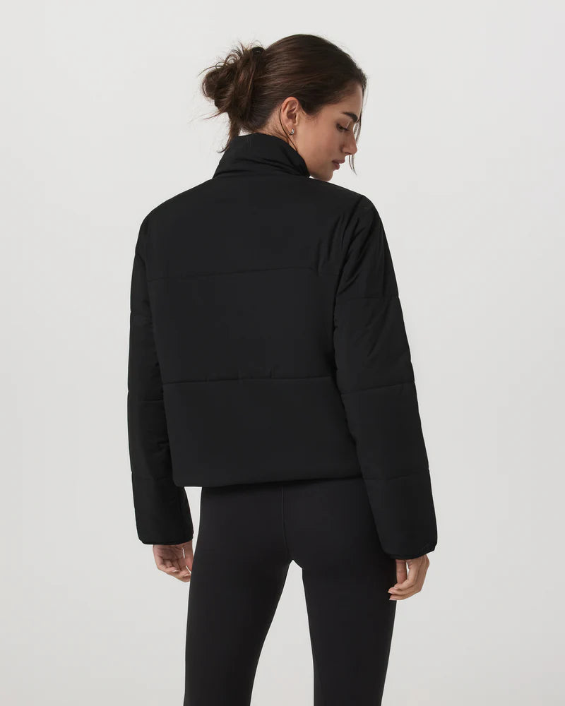 Vuori Canyon Insulated Venture Jacket