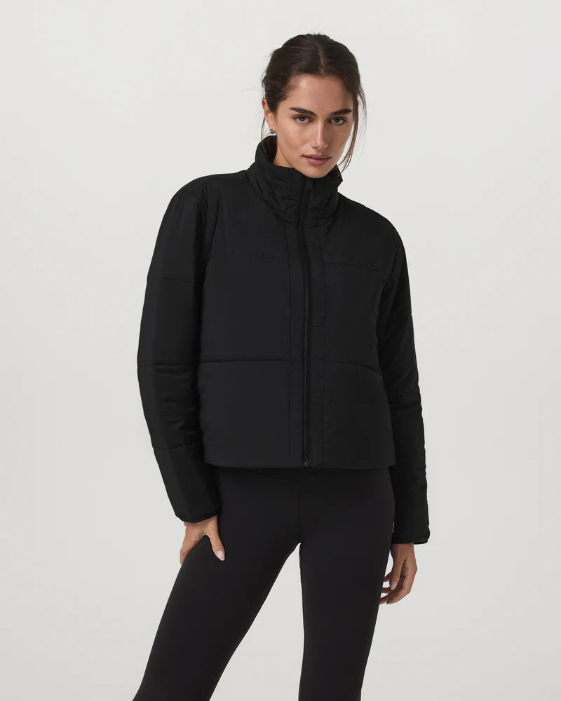 Vuori Canyon Insulated Venture Jacket