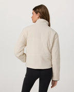 Vuori Canyon Insulated Jacket Bone