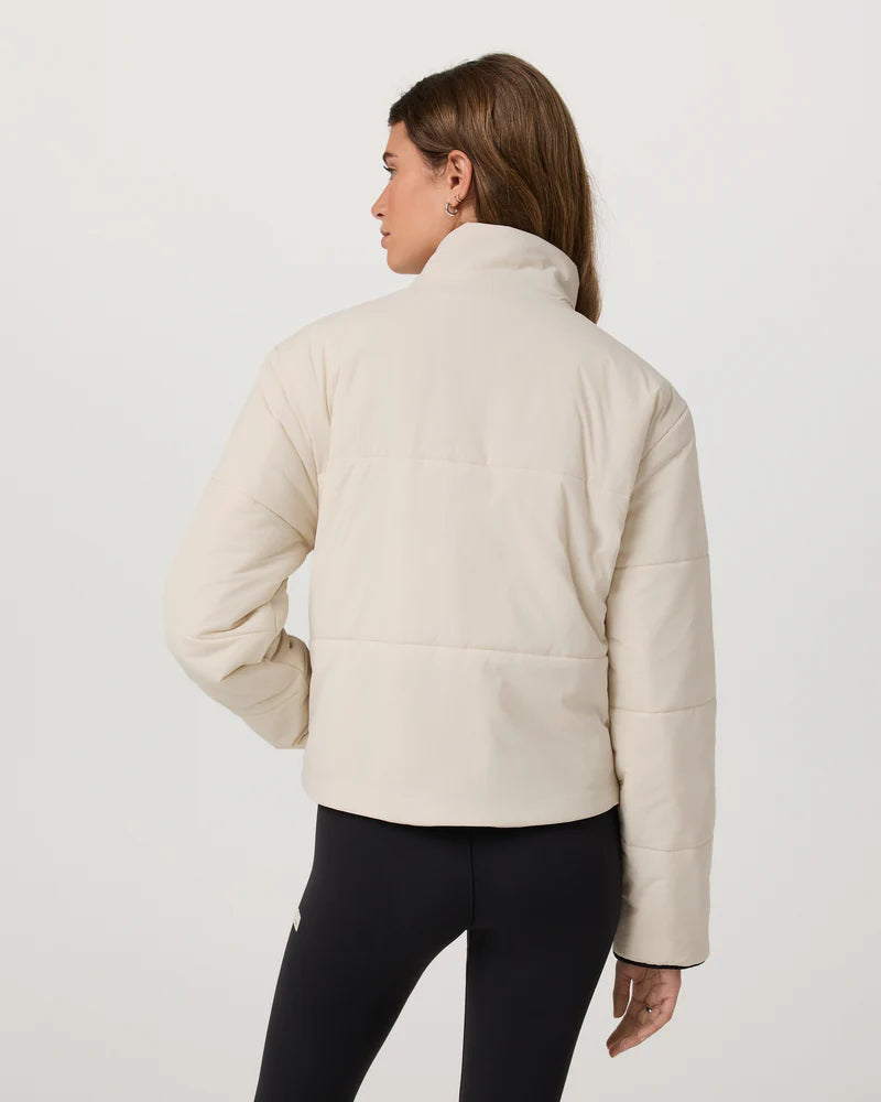 Vuori Canyon Insulated Jacket Bone