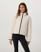 Vuori Canyon Insulated Jacket Bone