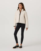 Vuori Canyon Insulated Jacket Bone