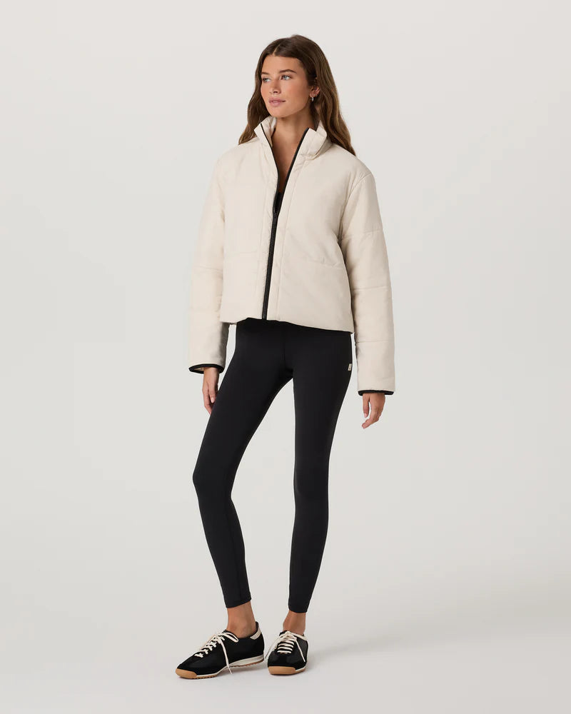 Vuori Canyon Insulated Jacket Bone
