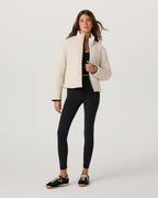 Vuori Canyon Insulated Jacket Bone