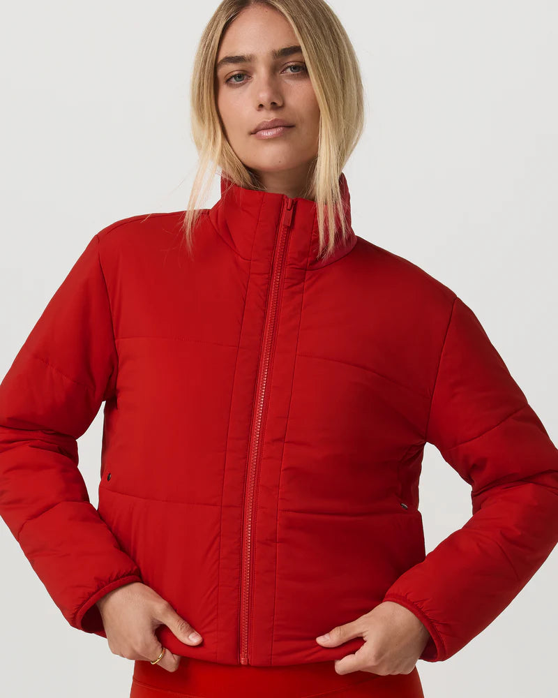 Vuori Canyon Insulated Venture Jacket