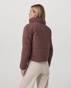 Vuori Canyon Insulated Venture Jacket