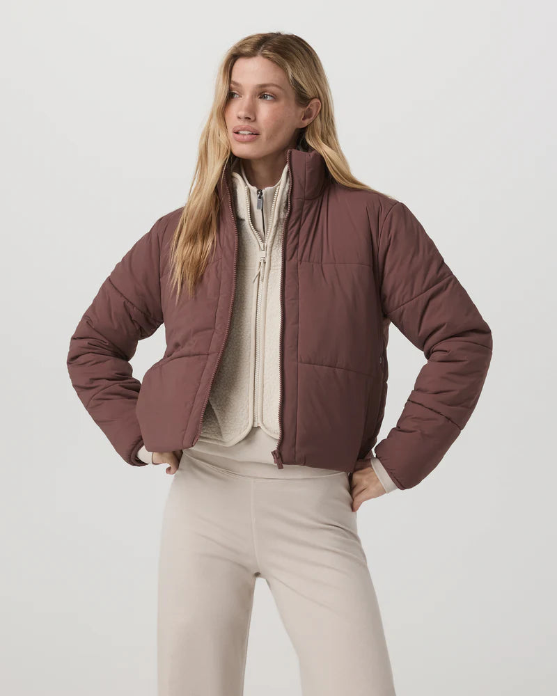 Vuori Canyon Insulated Venture Jacket