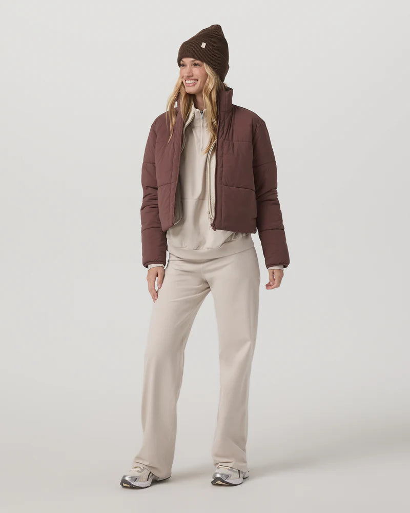 Vuori Canyon Insulated Venture Jacket