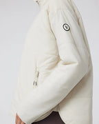Vuori Canyon Insulated Jacket Bone