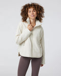 Vuori Canyon Insulated Jacket Bone