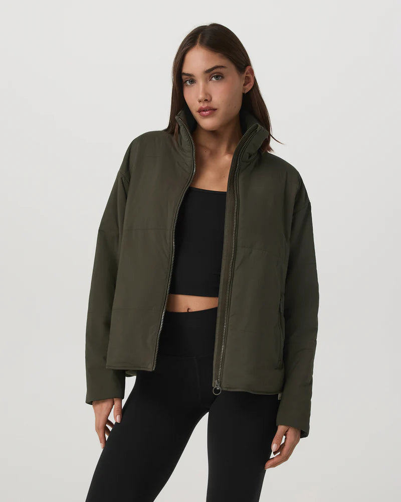 Vuori Canyon Insulated Venture Jacket