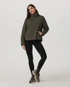 Vuori Canyon Insulated Venture Jacket