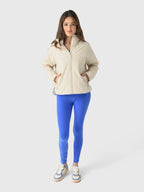 Vuori Canyon Insulated Jacket Bone