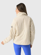 Vuori Canyon Insulated Jacket Bone