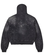 Valley Dreams Hoodie - Embroidery