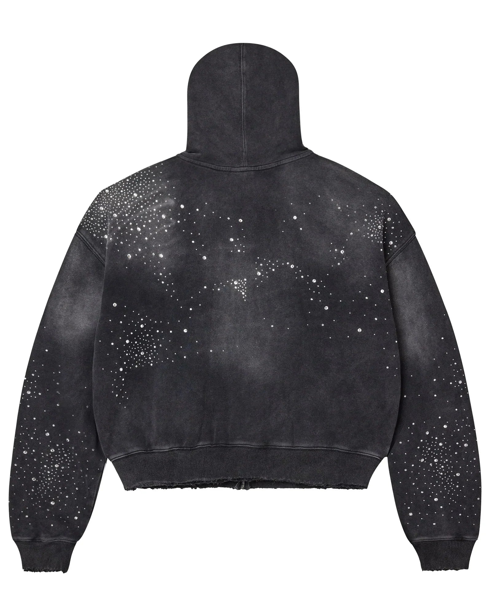 Valley Dreams Hoodie - Embroidery