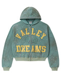 Valley Dreams Hoodie - Embroidery