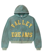 Valley Dreams Hoodie - Embroidery