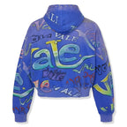 Valley Dreams Hoodie - Embroidery