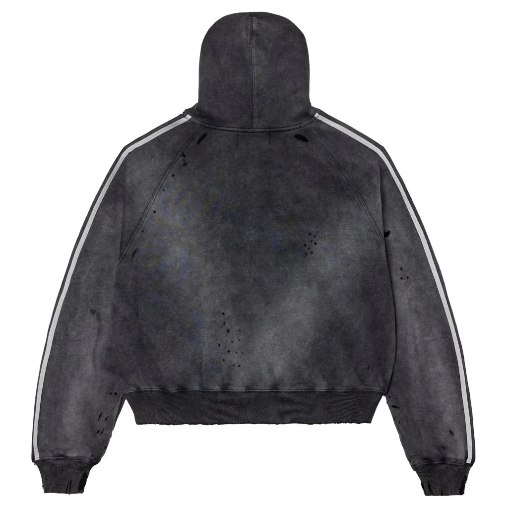 Valley Dreams Hoodie - Embroidery