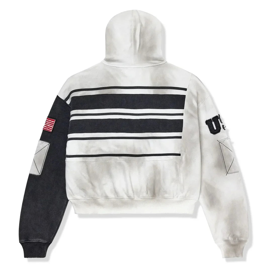 Valley Dreams Hoodie - Embroidery