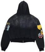 Valley Dreams Hoodie - Embroidery