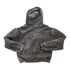 Valley Dreams Hoodie - Embroidery
