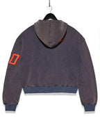 Valley Dreams Hoodie - Embroidery
