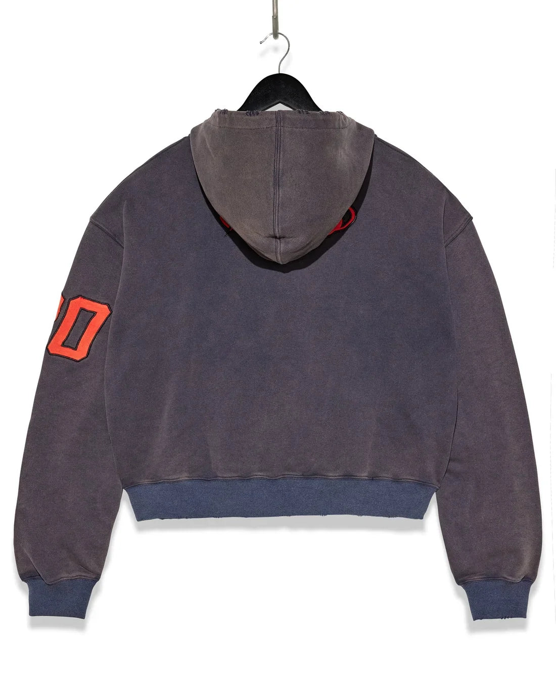 Valley Dreams Hoodie - Embroidery