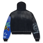 Valley Dreams Hoodie - Embroidery