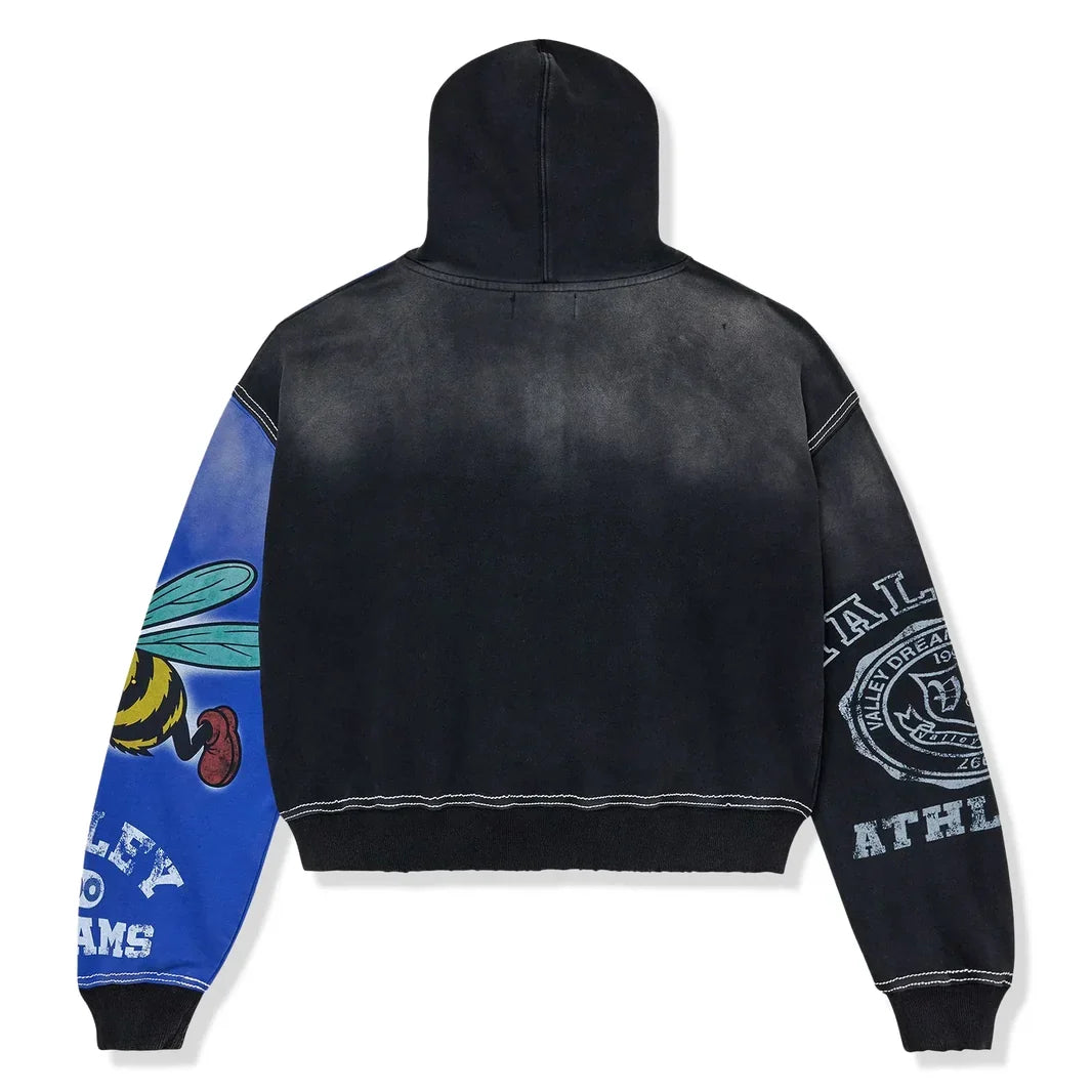 Valley Dreams Hoodie - Embroidery