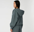 Velour Garments Hoodie