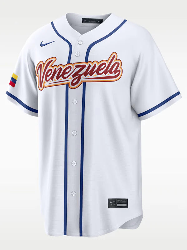 Venezuela-Baseball-Jersey-2026
