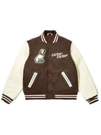 Victor Victor Varsity Jacket