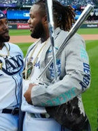 Home Run Derby Jacket