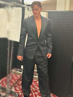 Joe Burrow Backless Suit