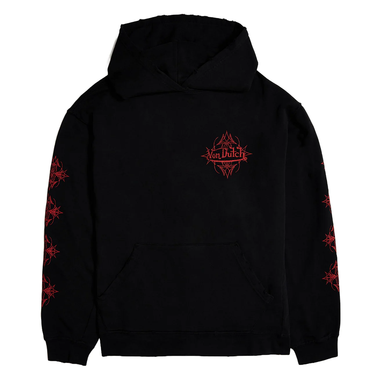 Von Dutch Hoodie