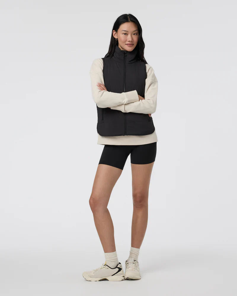 Vuori-Canyon-Insulated-Vest-Black